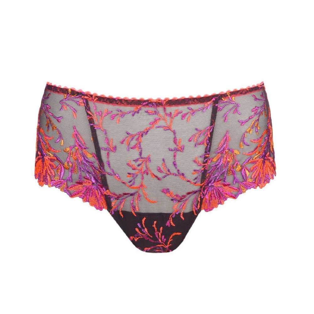 Las Salinas Luxury Thong