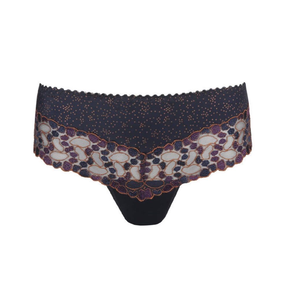 Hyde Park Luxury Thong