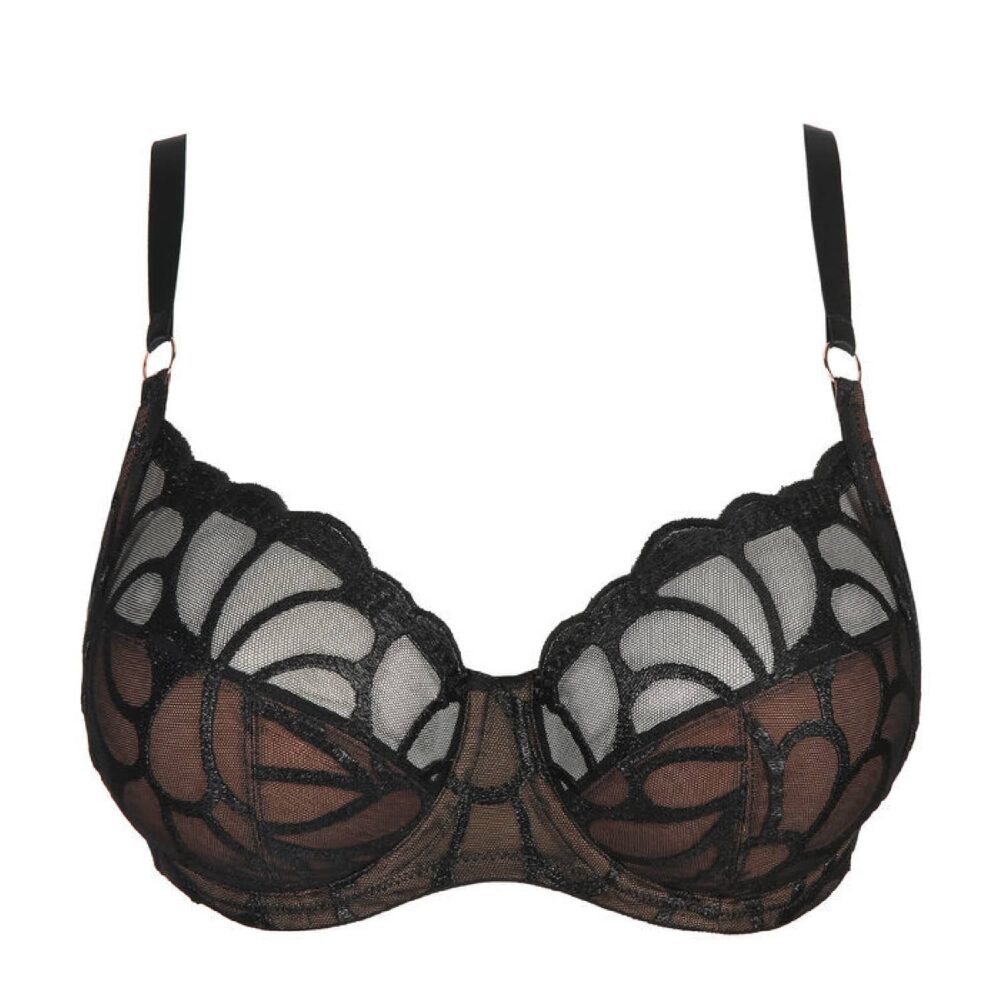 Aprodisia Full Cup Bra