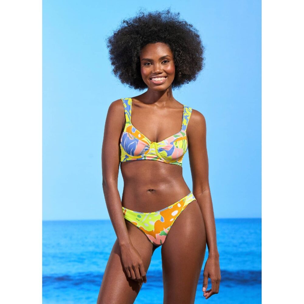 Flowerlike Flirt Underwired