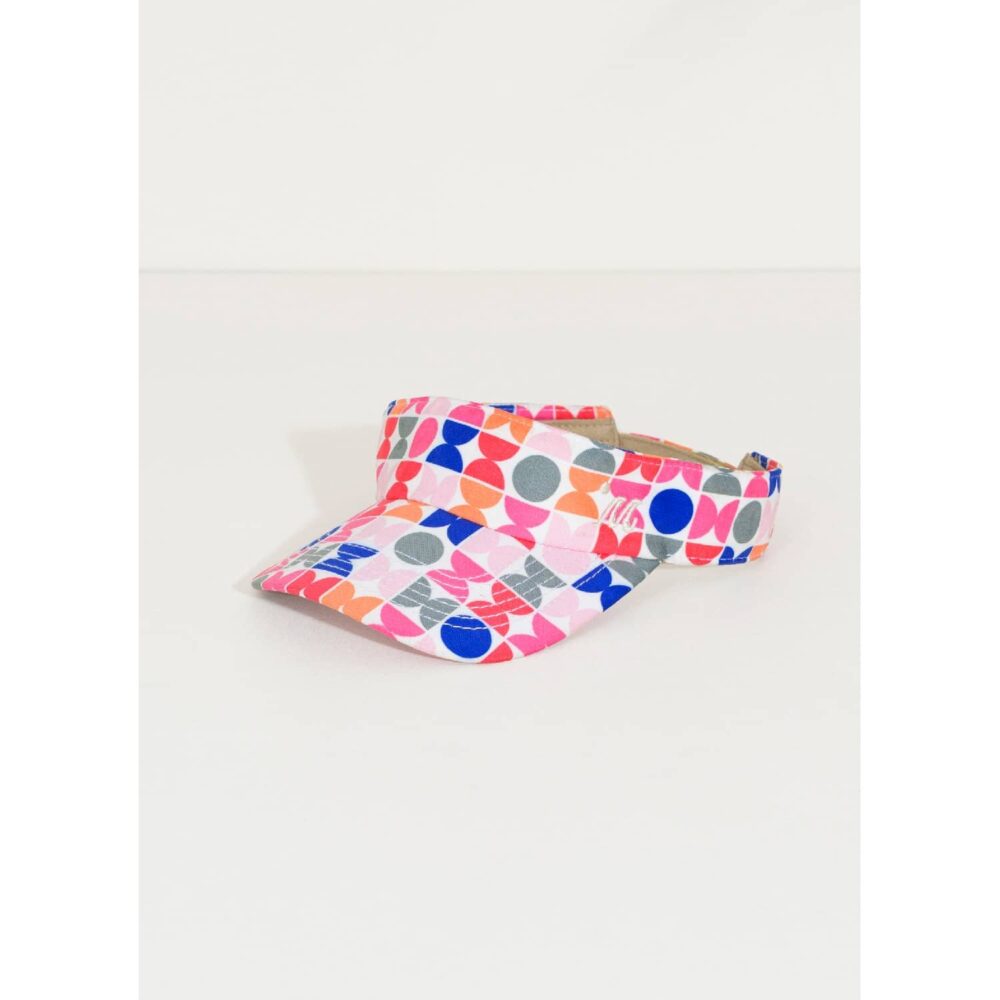 Geo Sunny Visor