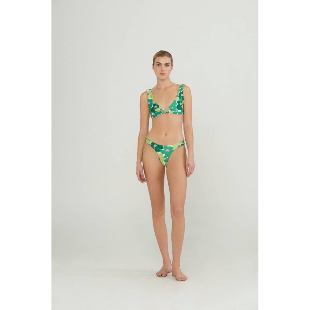 Camelia Bikini