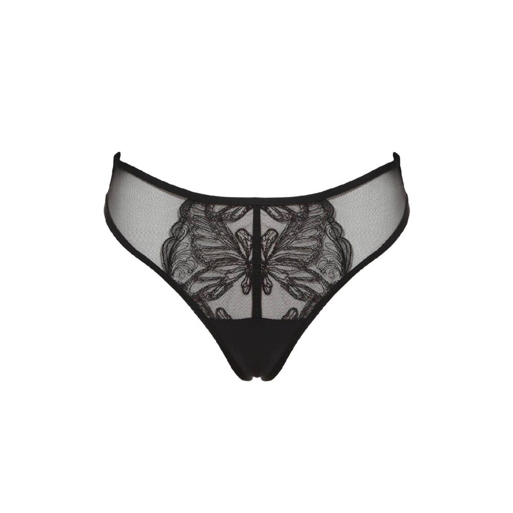 Butterfly Brazil Briefs