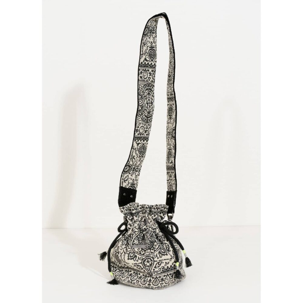 Bucket Bag