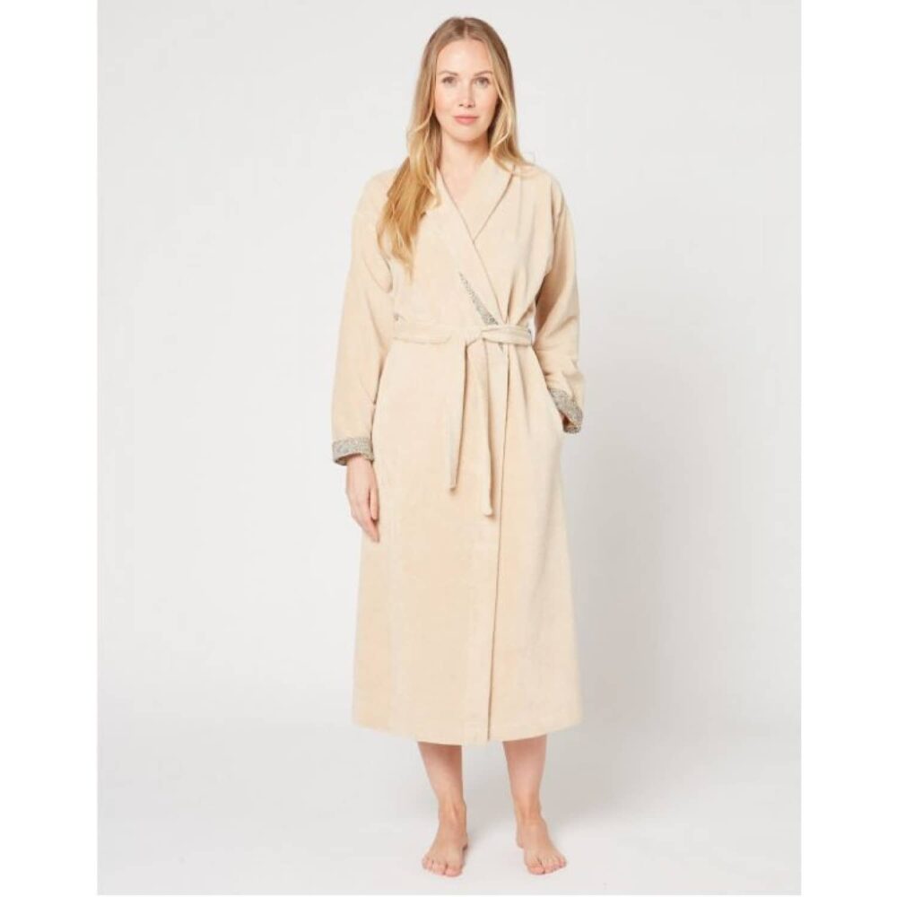 Midi Soft Liberty Robe