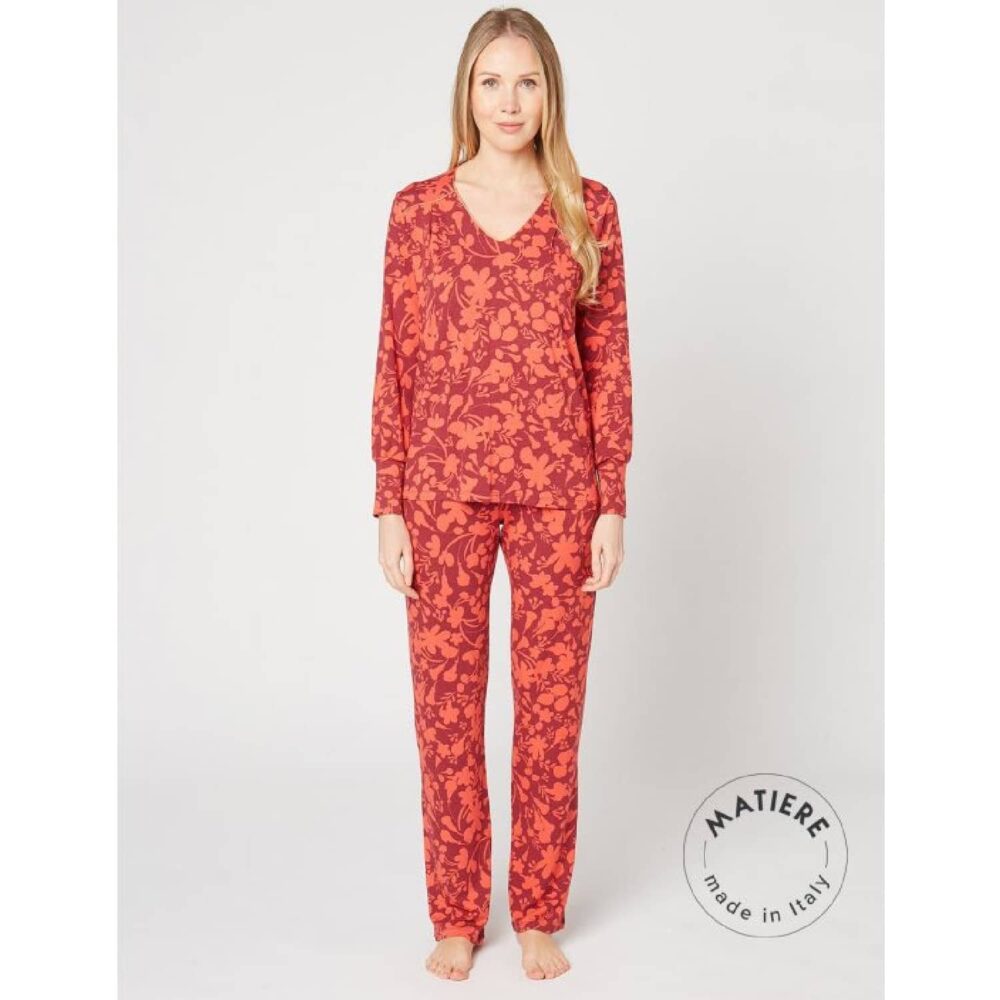 Plume Pyjamas