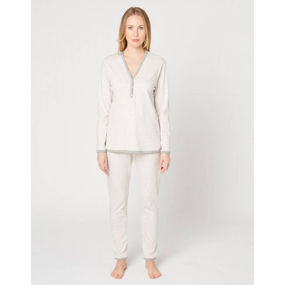 Cotton Soft Pyjamas
