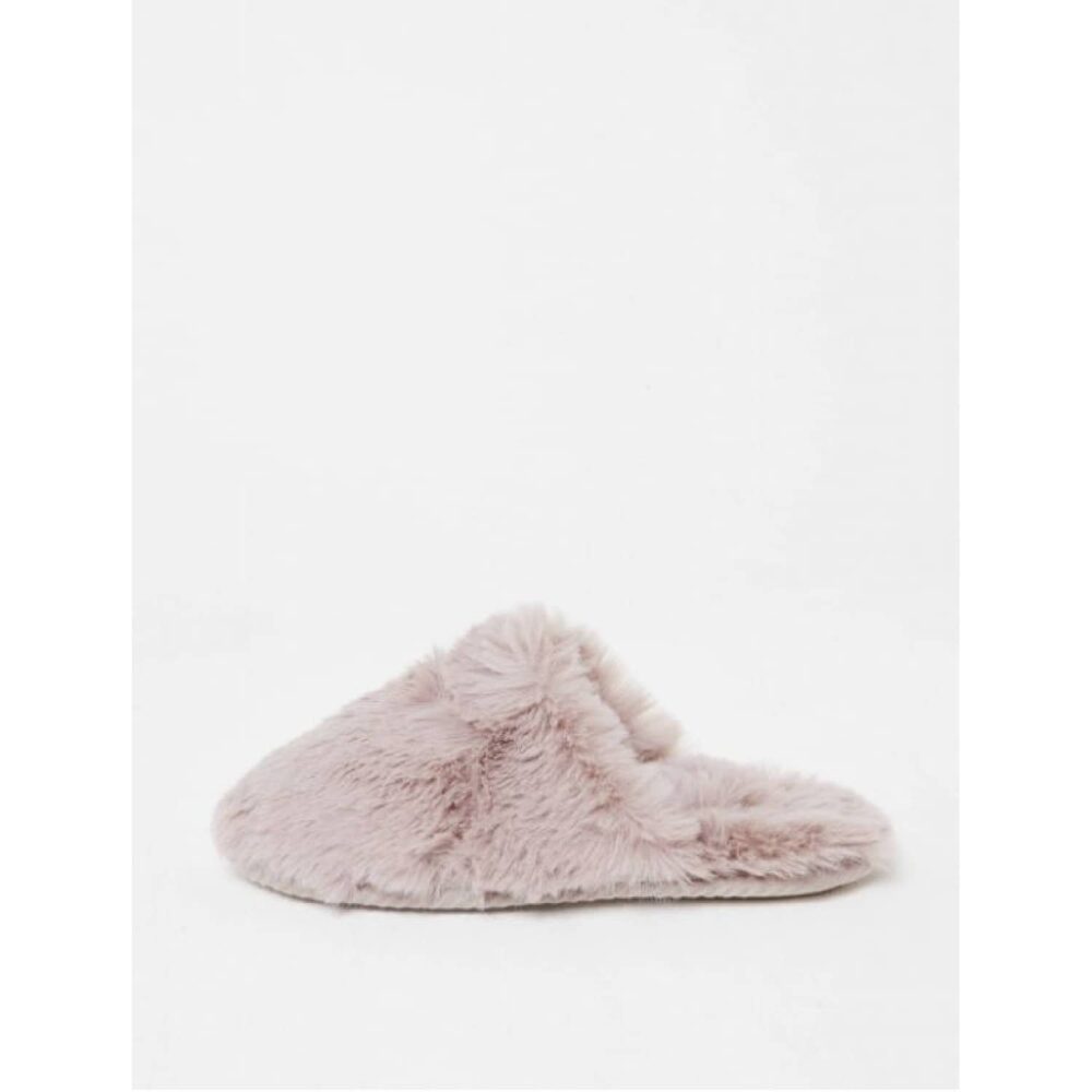 Mule Slippers