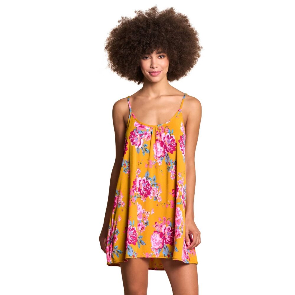 Curiosity Clarissa Dress