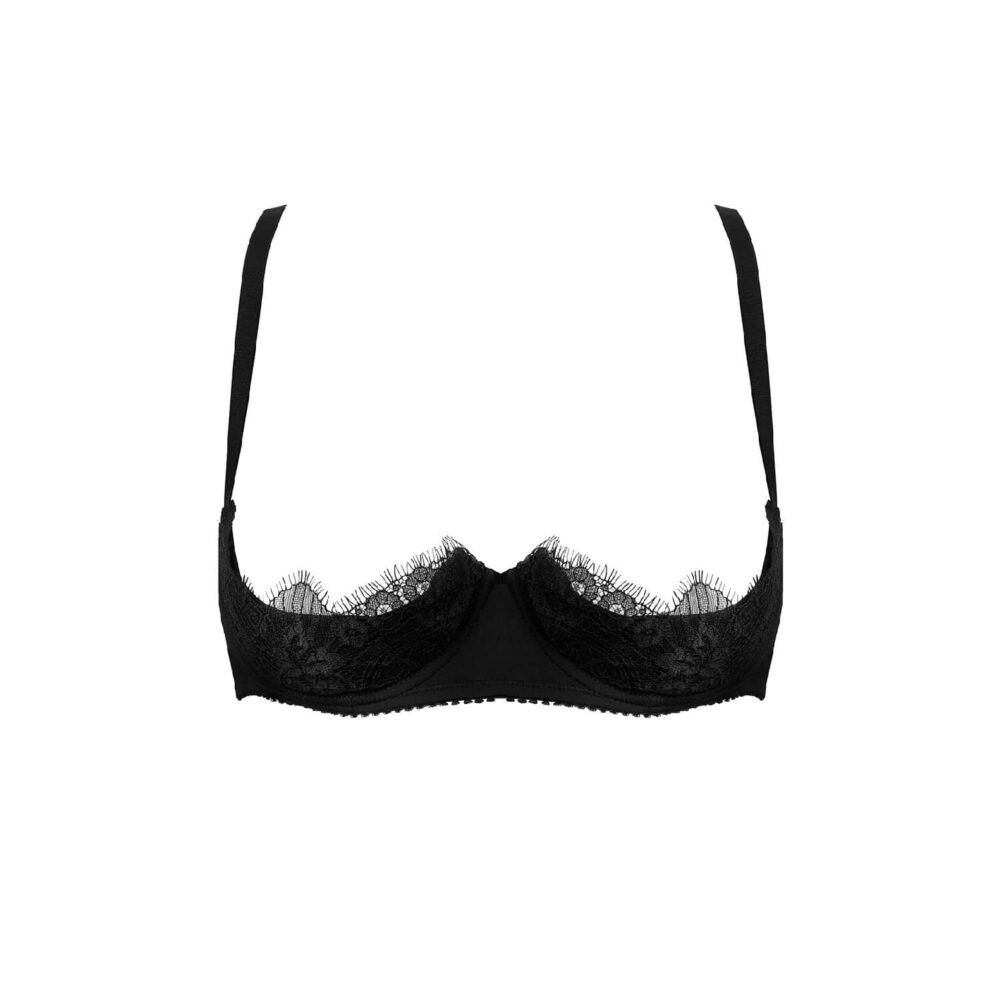 Charlotte Lace Bra
