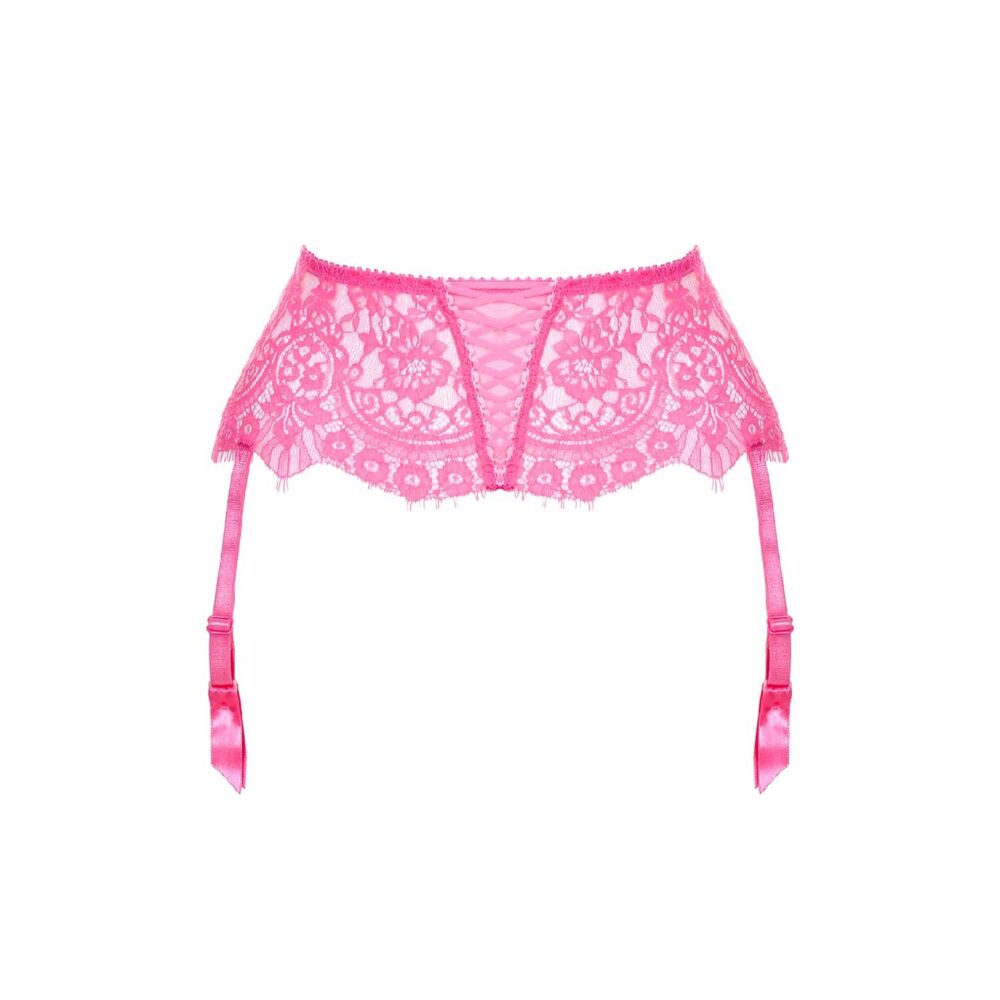 Penelope Garter Belt