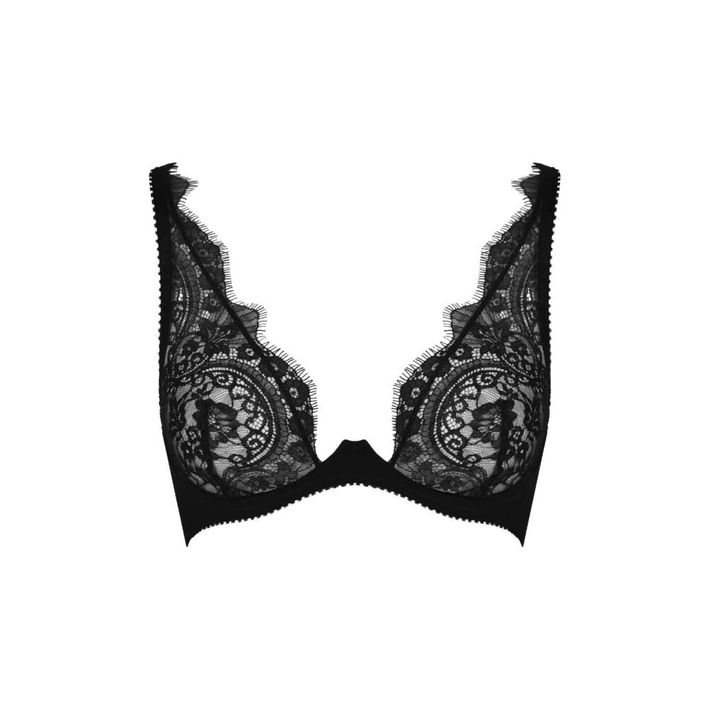 Penelope Lace Bra