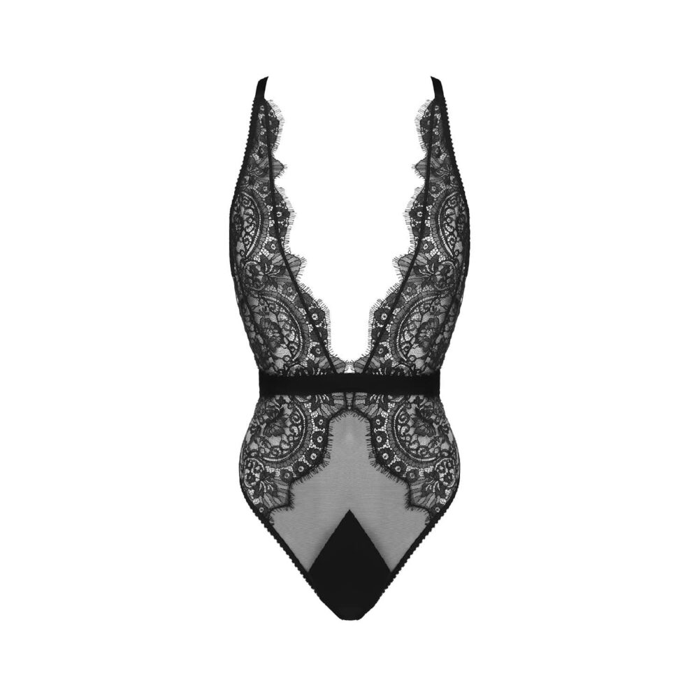 Penelope Lace Body