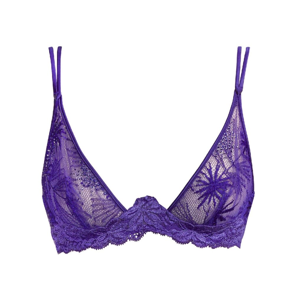 Andraos Image Bra