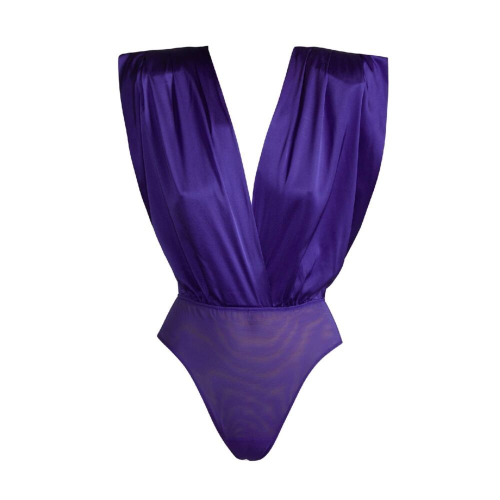 Andraos Silk Body