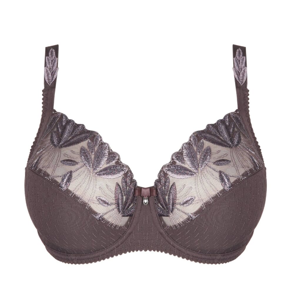 Orlando Full Cup Bra