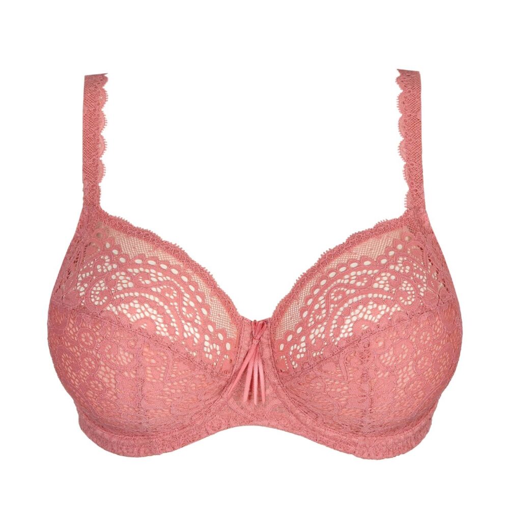 I do Full Cup Bra