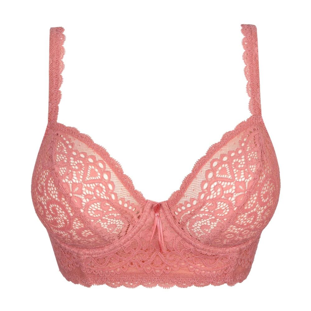 I Do Plunge Bra