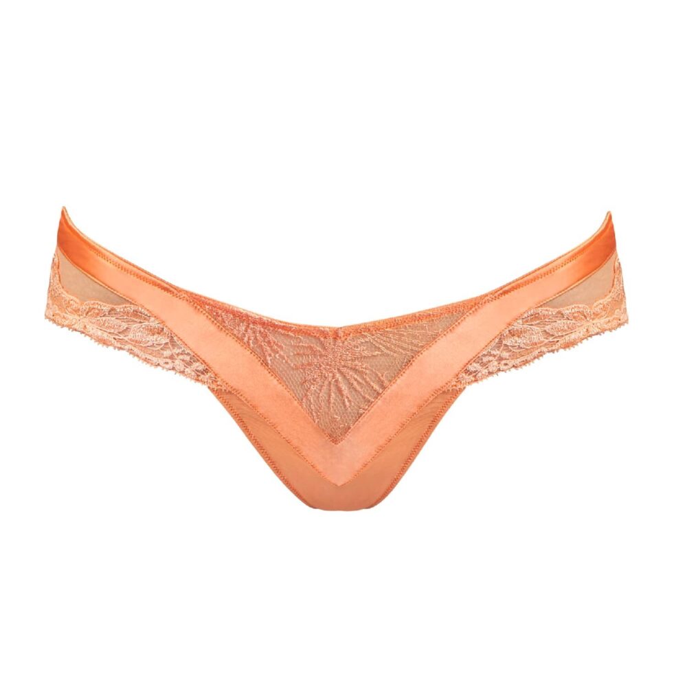 Andraos Short Thong