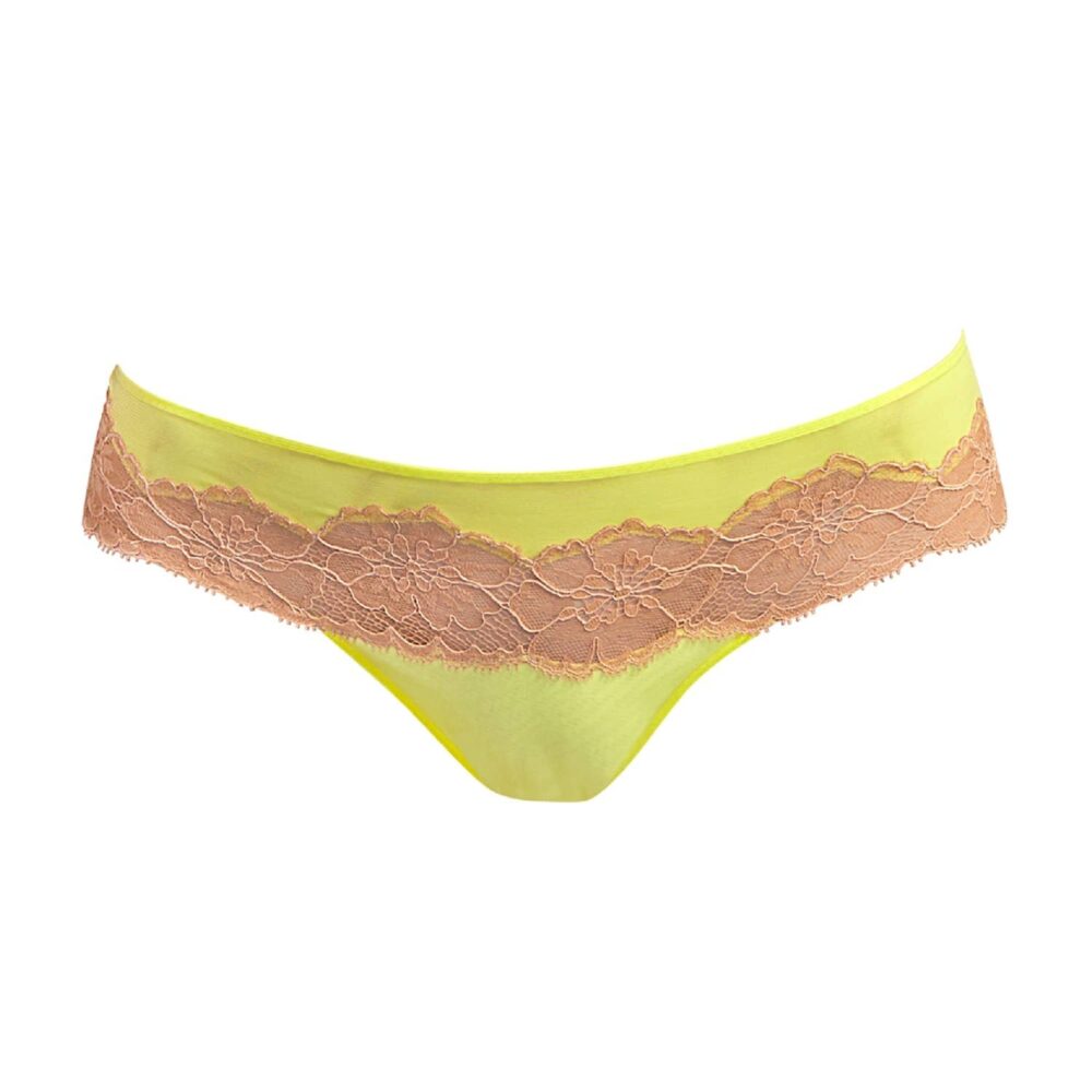 Eden Rock Short Thong