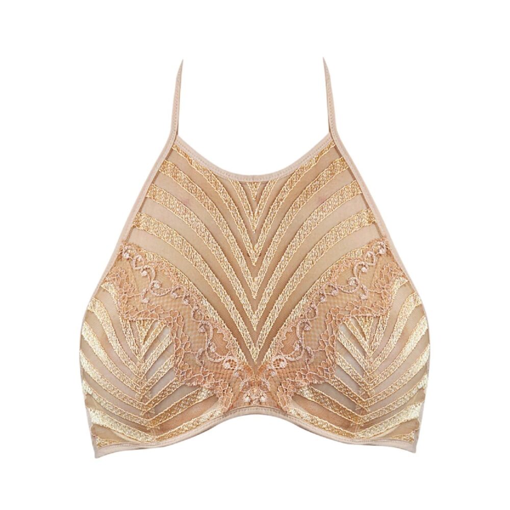 Oxman Image Bra