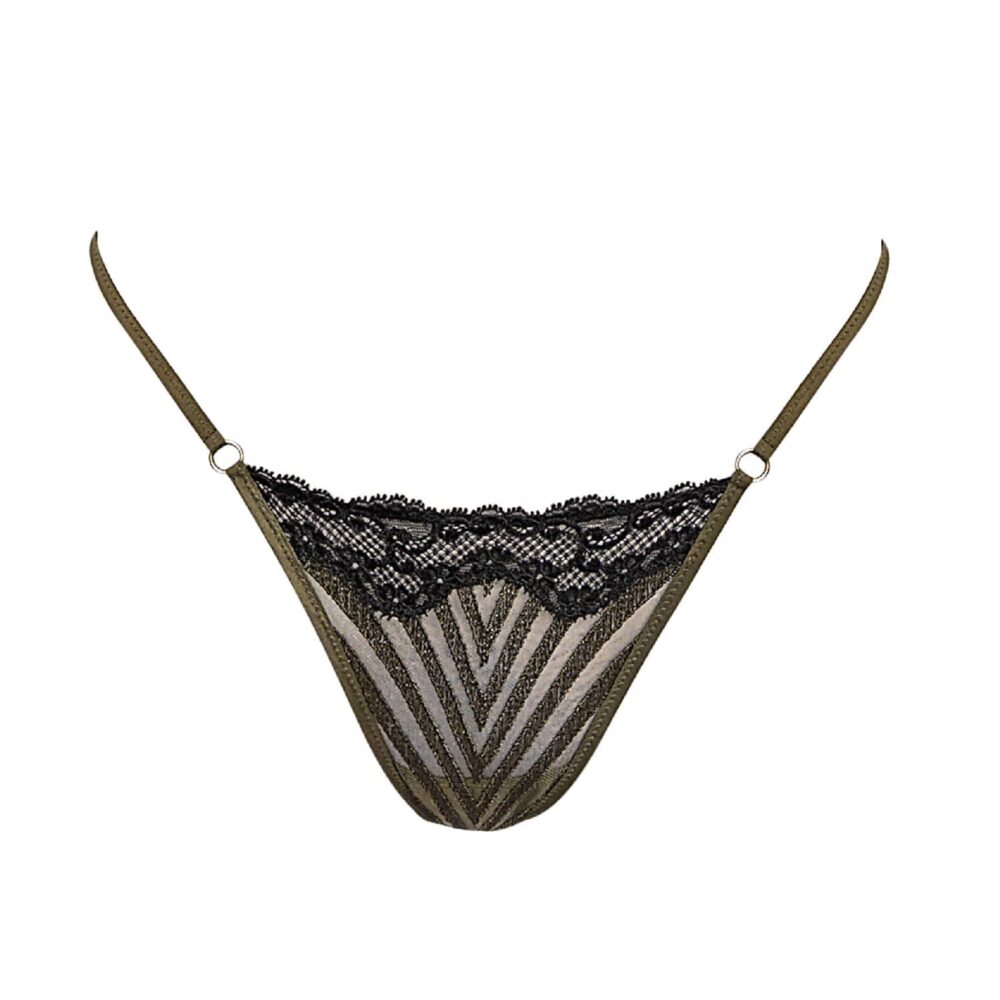Oxman Thong
