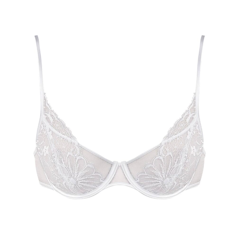 Tyng Full Cup Bra