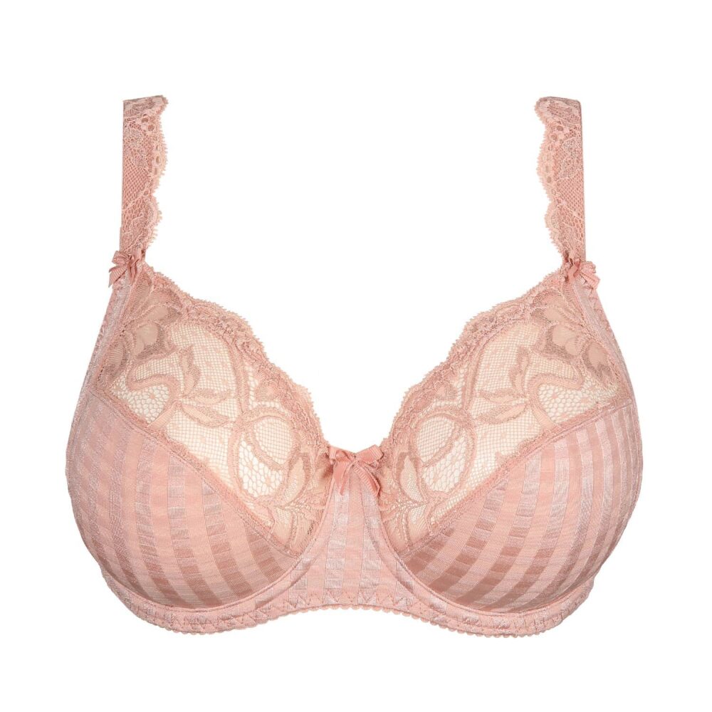 Madison Full Cup Bra