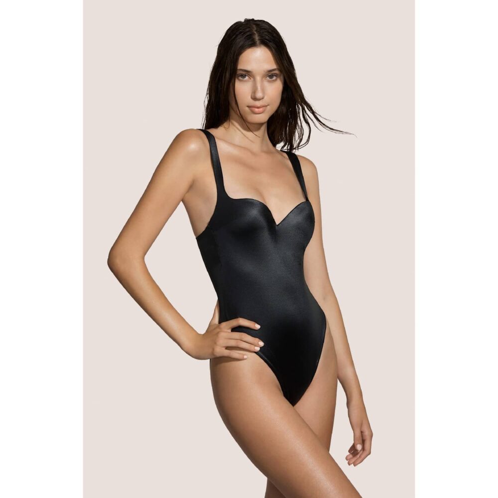 Bardi Padded Balconette