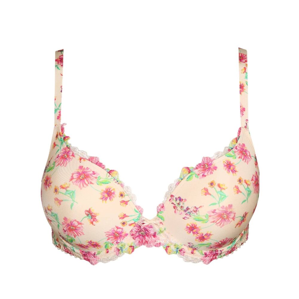 Chen Padded Bra