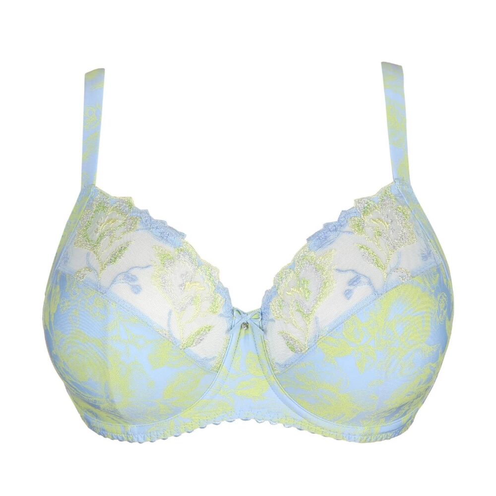 Nuzha Full Cup Bra