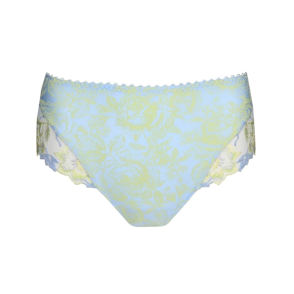 Nuzha Full Briefs