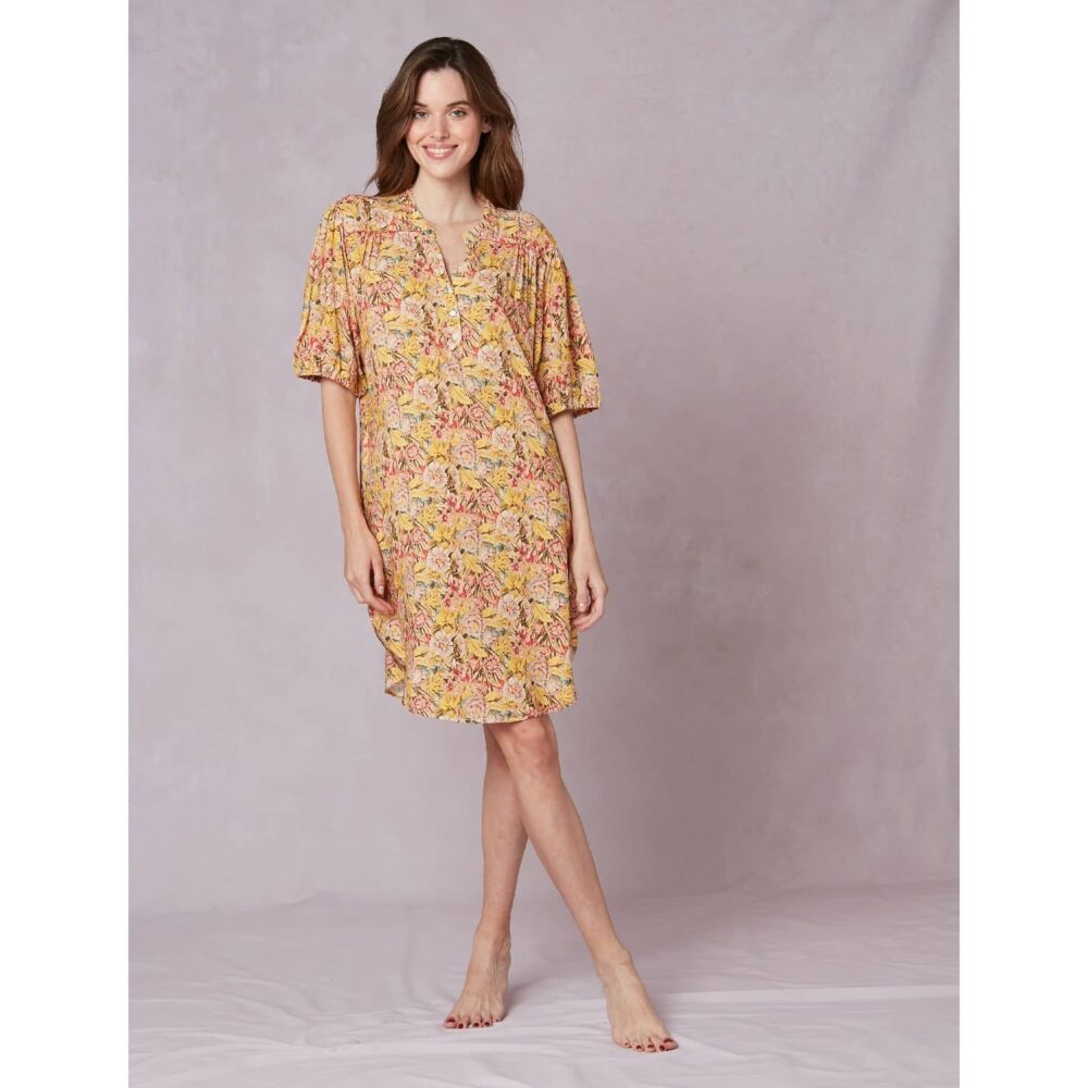 Amareti Midi Nightdress