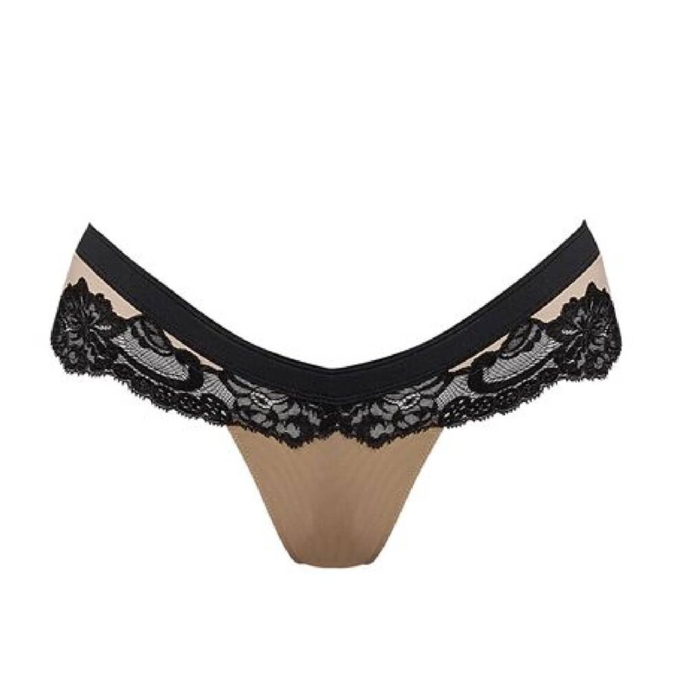 Dion Short Thong