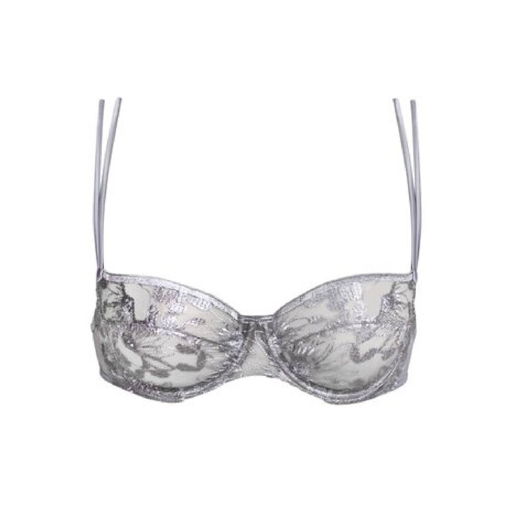 Tina Balconette Bra