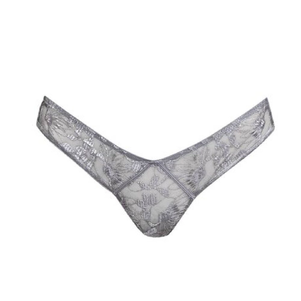 Tina Short Thong