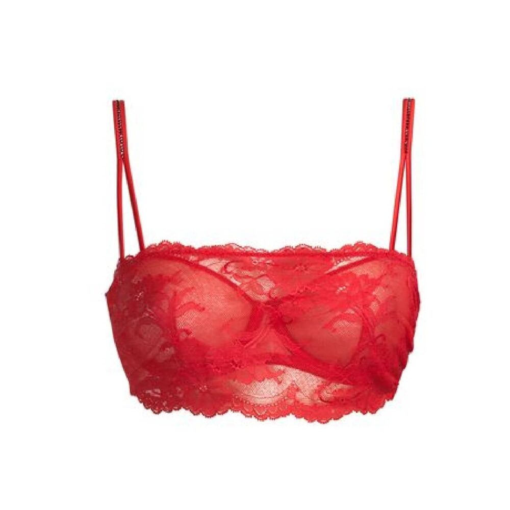 Gaga Wire Bra