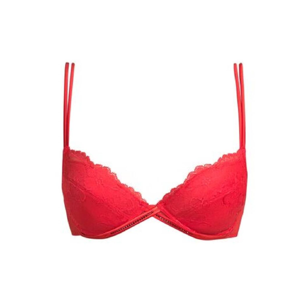 Gaga Push Up Removable Pads Bra