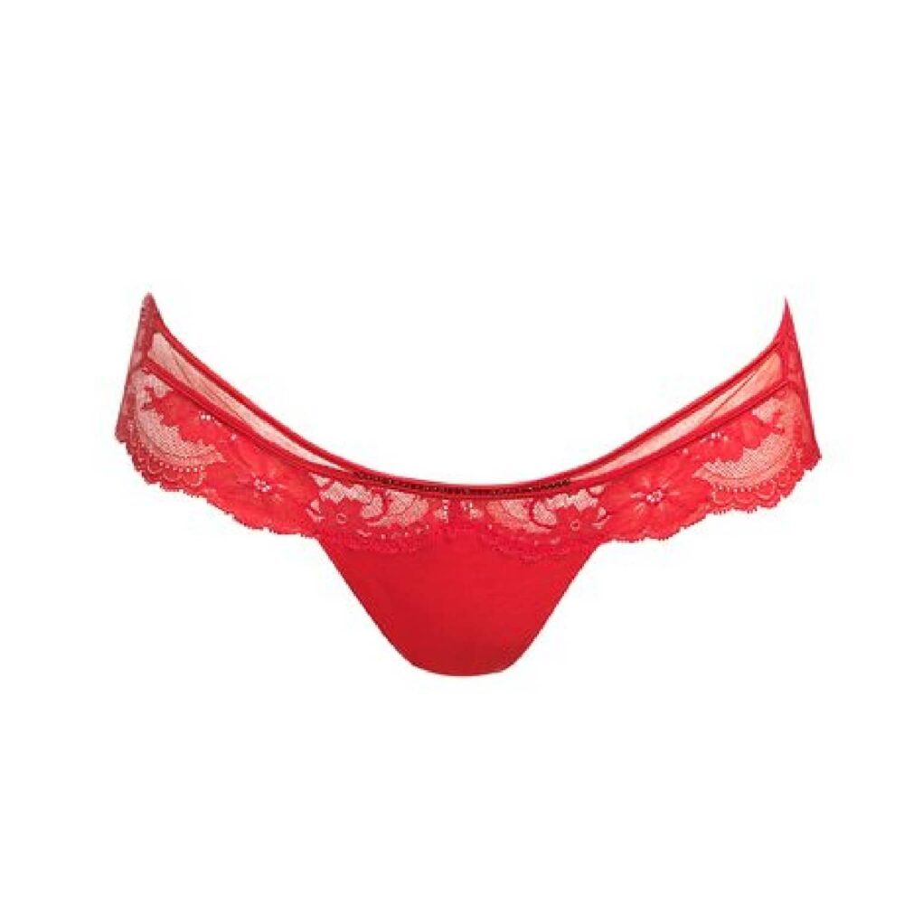 Gaga Short Thong