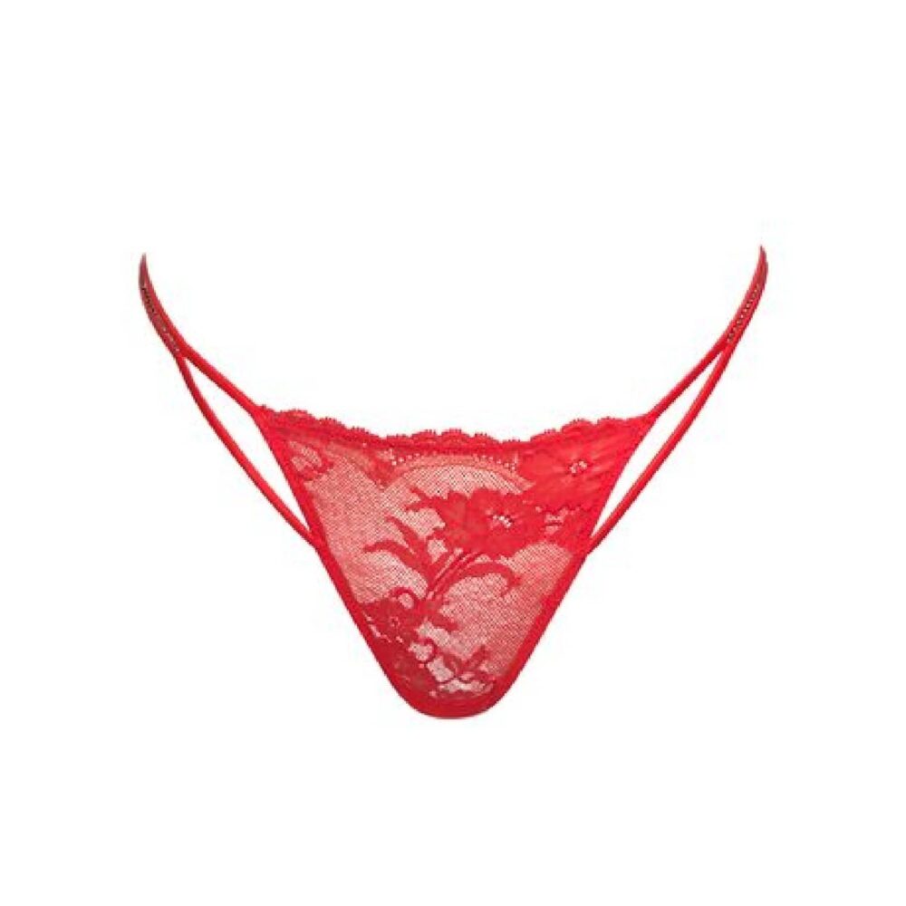 Gaga Luxury Thong