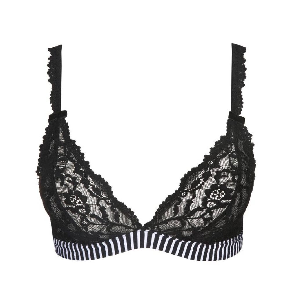 Sydny Bralette