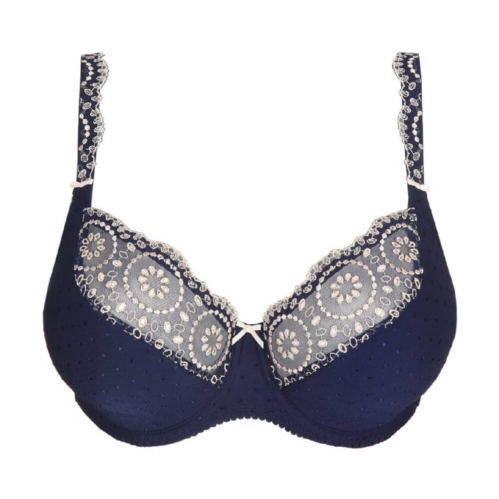 Osino Balconette Bra