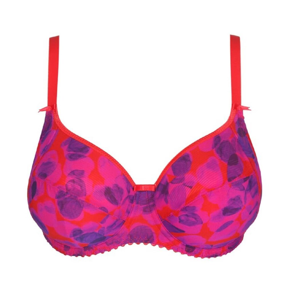 Lenox Hill Full Cup Bra