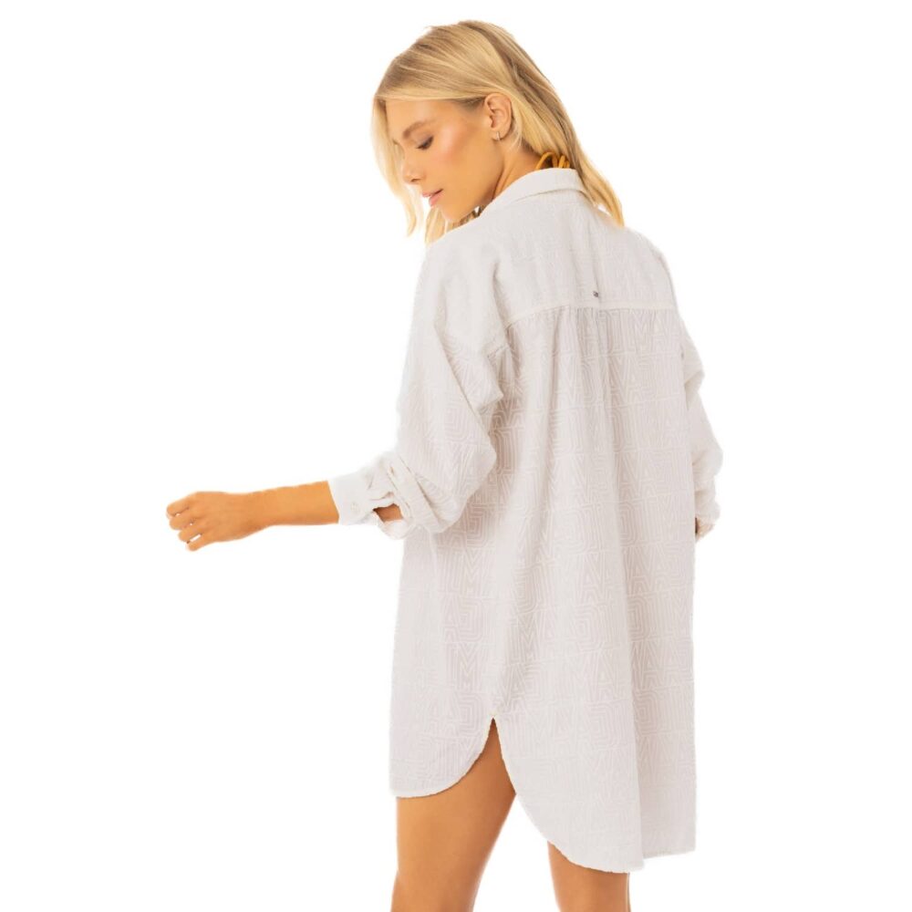 Long Shirt Larissa