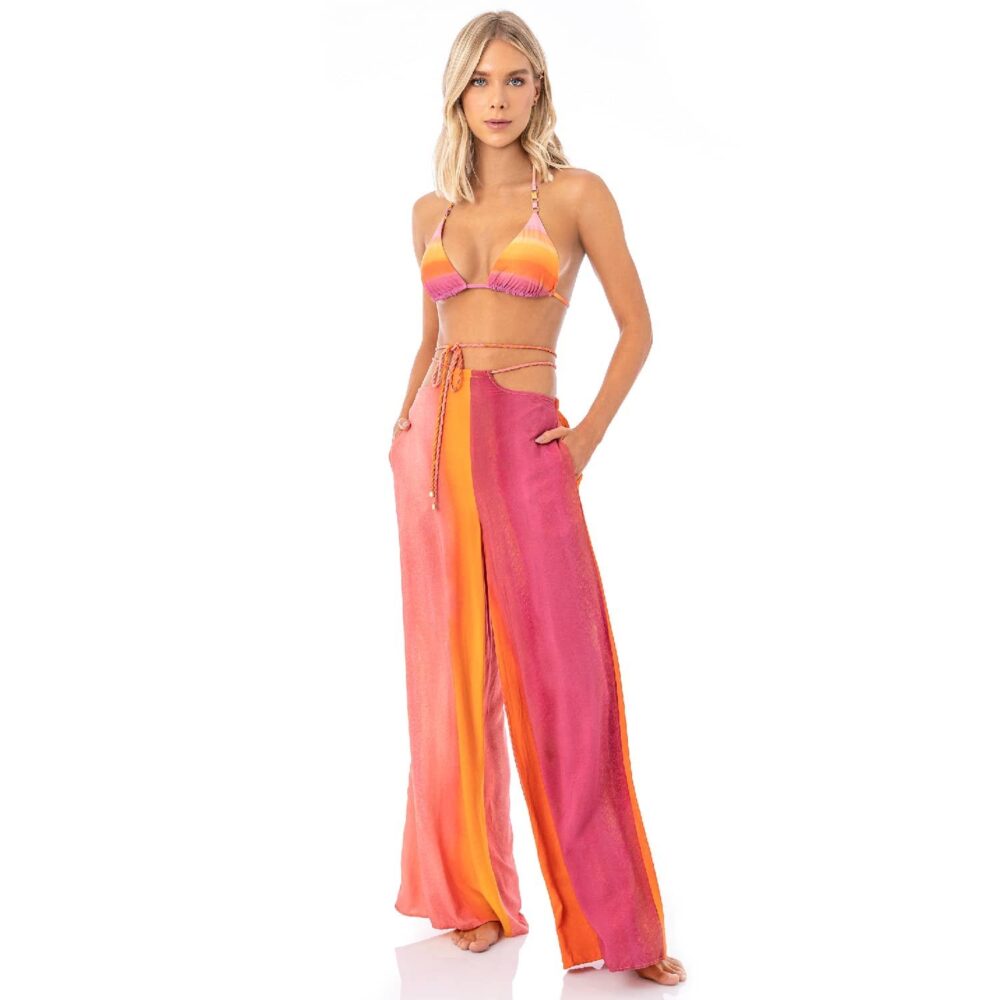 Sunrise Dye Pants