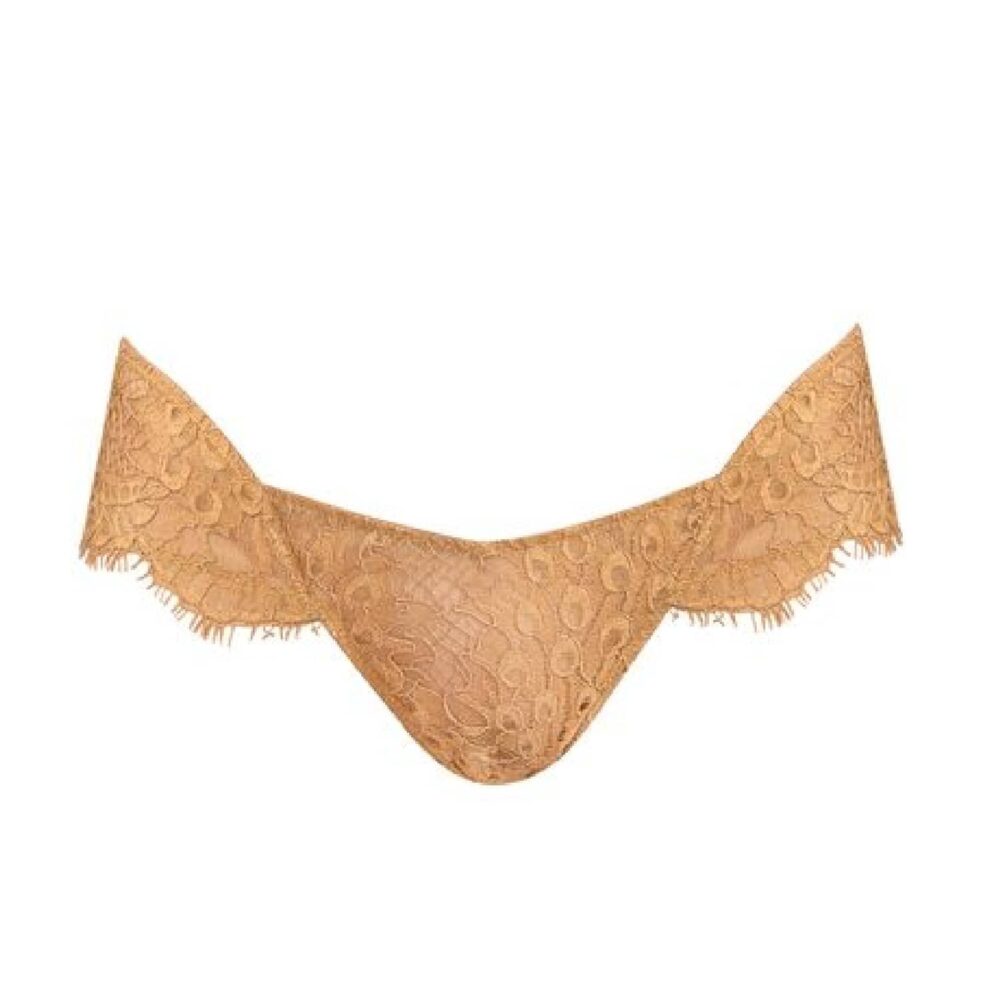 Ella Short Thong