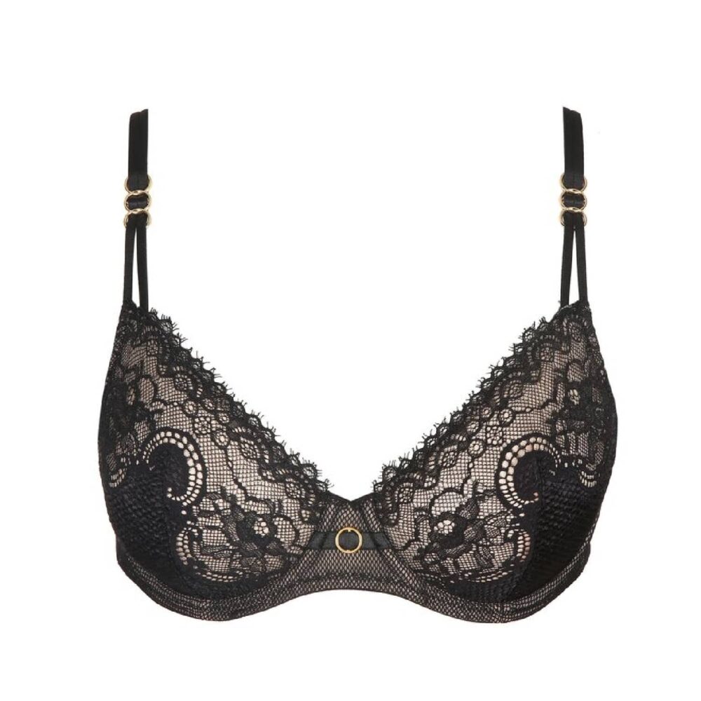 Juno Wire Bra