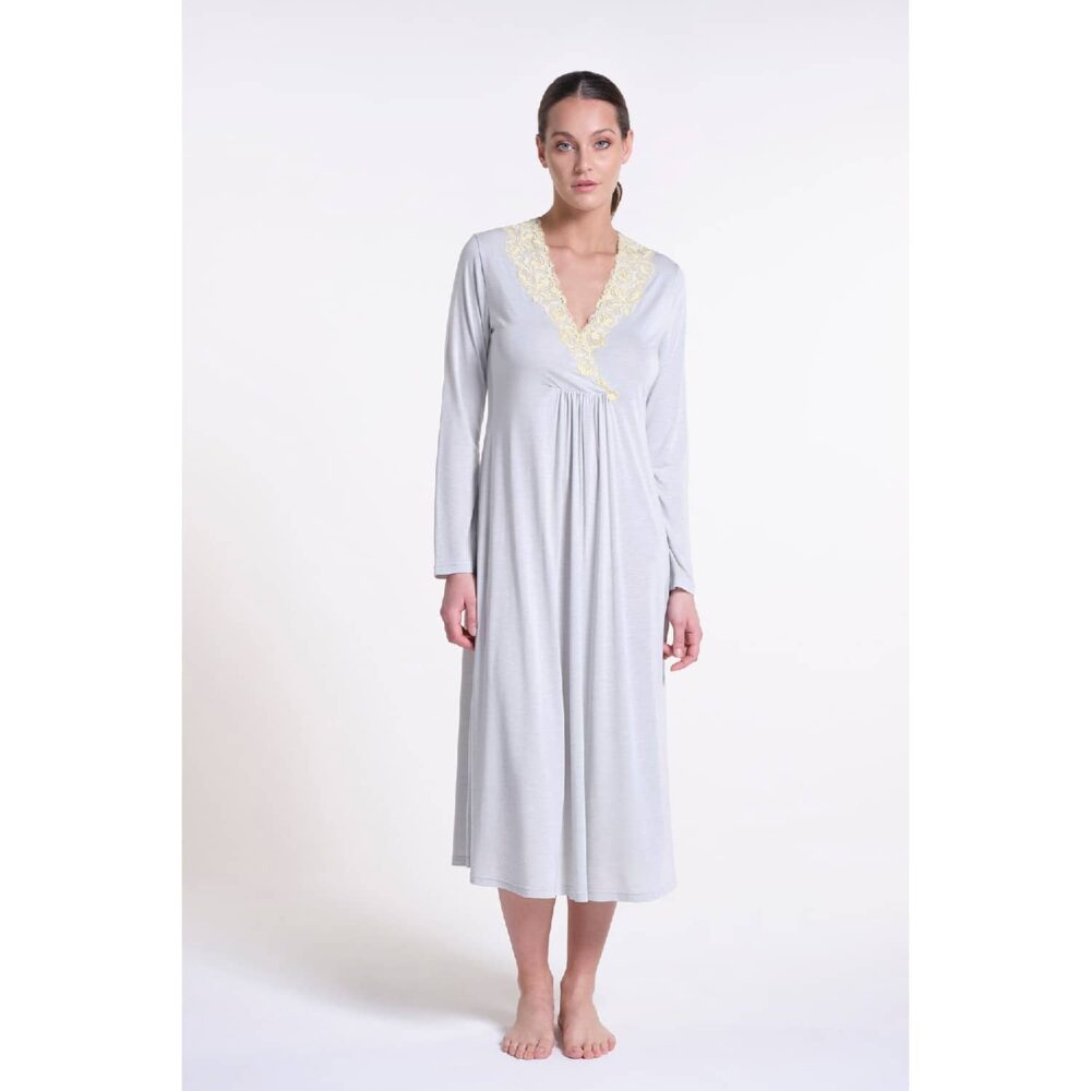 Maxi Modal Nightdress