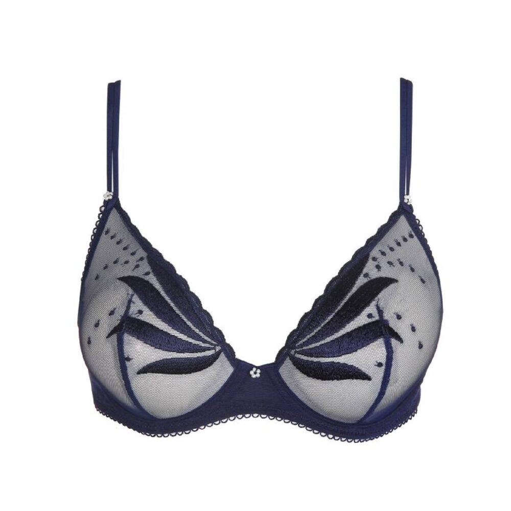 Etoile Plunge Bra