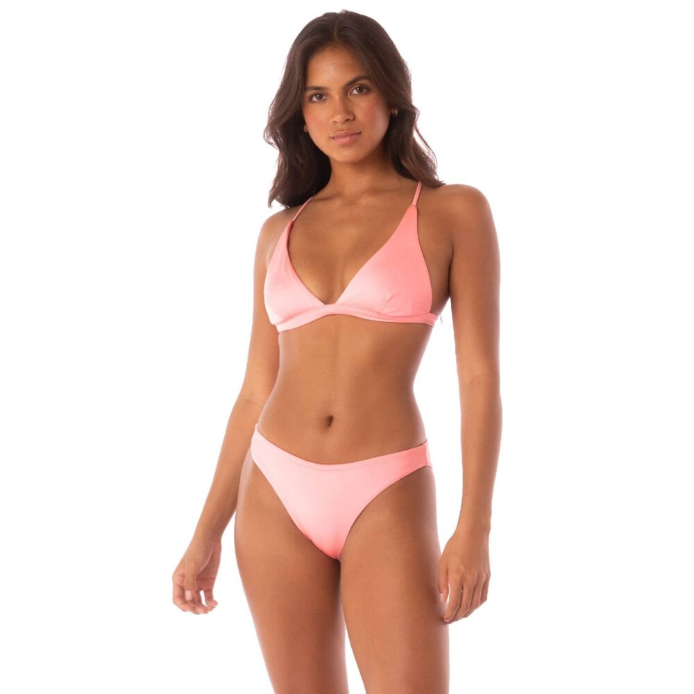 Pink Ivy